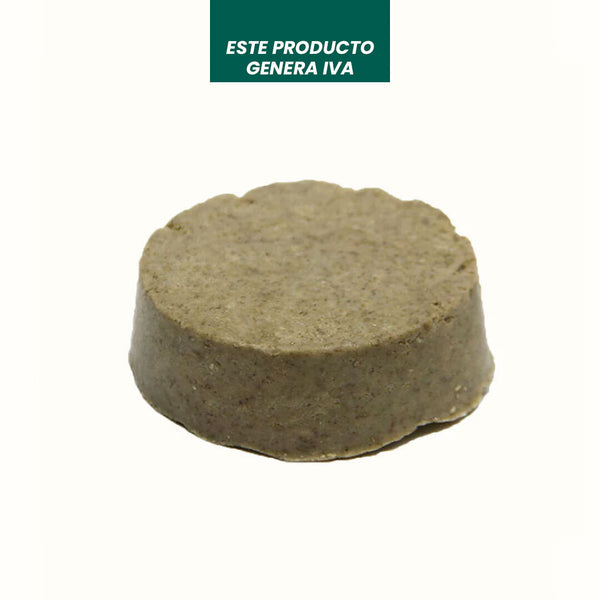 Champú Lavanda Romero Indra Ecosmética 95 g