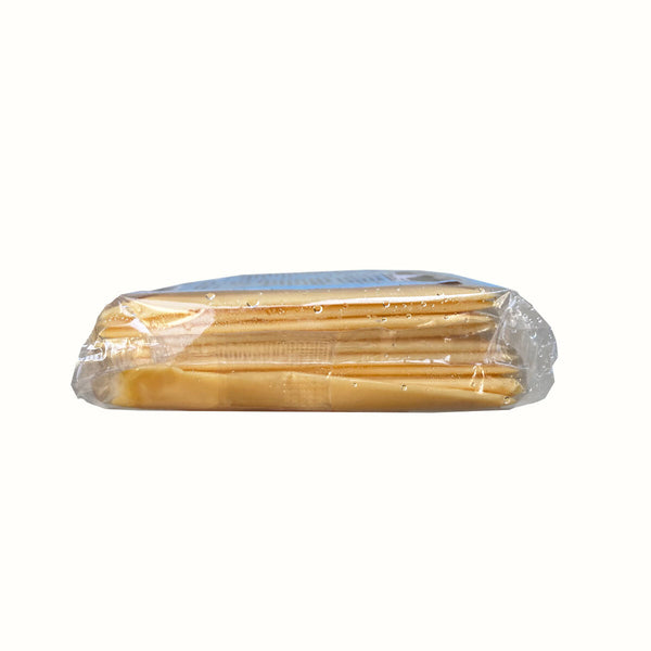 Queso Americano en Rebanadas Gud 200 g