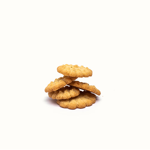 Galletas de Naranja sin Gluten CeliDeli 60 g