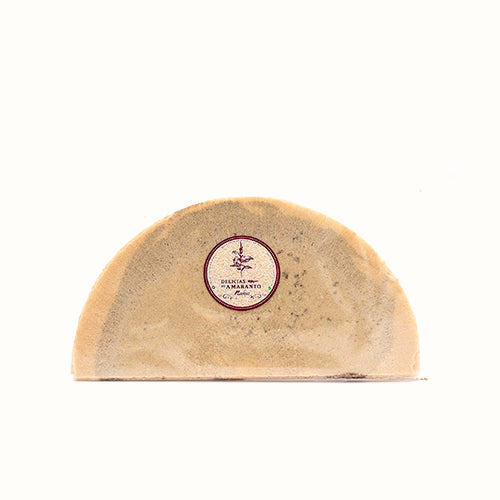 Obleas Rellenas de Chocolate Sabor Café Delicias de Amaranto (5 piezas) 100 g