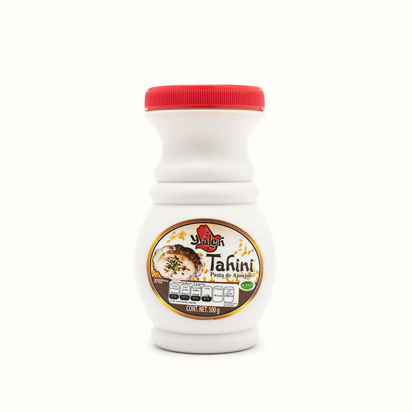 Tahini Yaleh Tahini 500 g