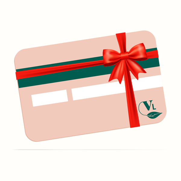 Tarjeta de regalo – Vegan Label