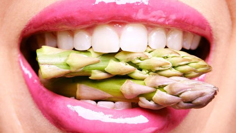 Mitos sobre los veganos