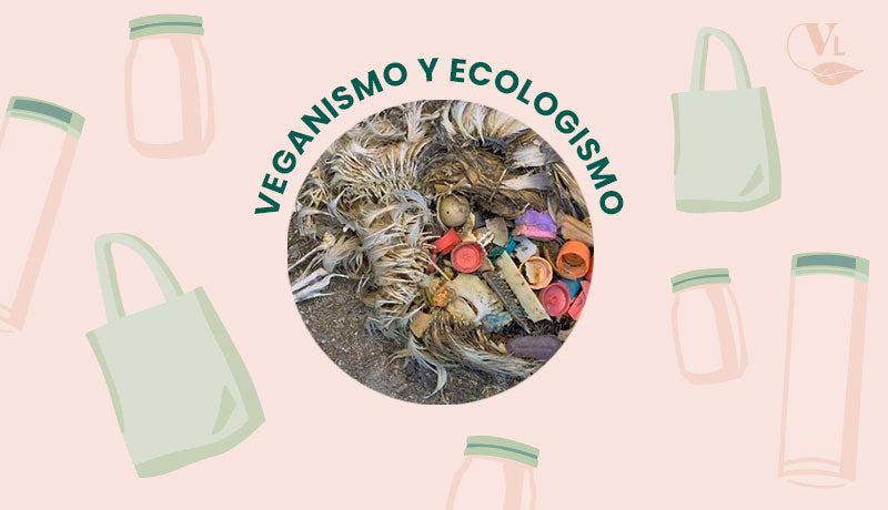 Veganismo y Ecologismo