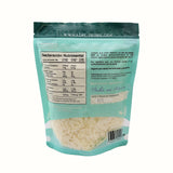 Queso Mozzarella Rallado Leaf 350 g