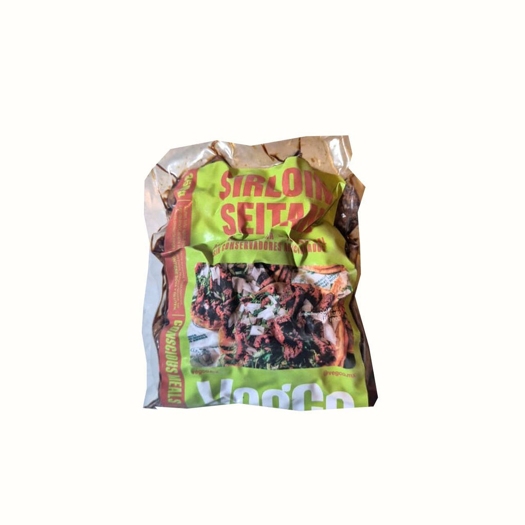 Sirloin de Seitan VegCo 350 g