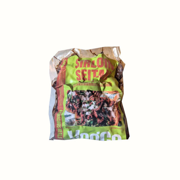 Sirloin de Seitan VegCo 350 g