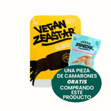 Calamar Vegan Zeastar 250 g