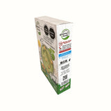 Hummus Instantaneo en Polvo Sabor Pesto Second House 100 g