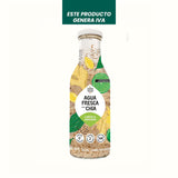 Agua Fresca con Chía - Guayaba y Canela Chía Mía 360 ml