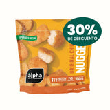 Nuggets Veganos Originales Alpha Foods 309 g