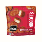 Nuggets Veganos Picantes Alpha Foods 283 g