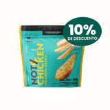 Not Chicken Milanesa Asada NotCo 385 g