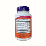 Vitamina B50 Now Foods 100 Cápsulas