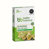 Deshebrada en Salsa Verde Better Balance 400 g