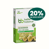 Deshebrada en Salsa Verde Better Balance 400 g