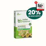 Deshebrada en Salsa Verde Better Balance 400 g