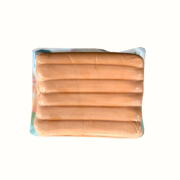Salchicha Extra Jumbo Vegana Better Balance 1 kg