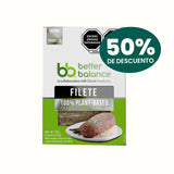 Filete Vegano Better Balance 226 g