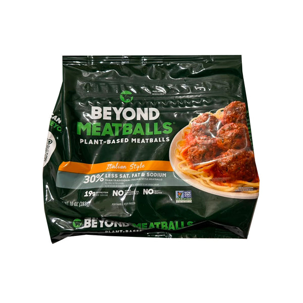 Albóndigas Veganas Beyond Meat 283 g