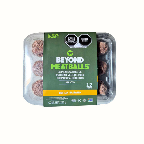 Albóndigas Veganas Beyond Meat 290 g