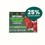 Beyond Breakfast Patties Beyond Meat 210 g