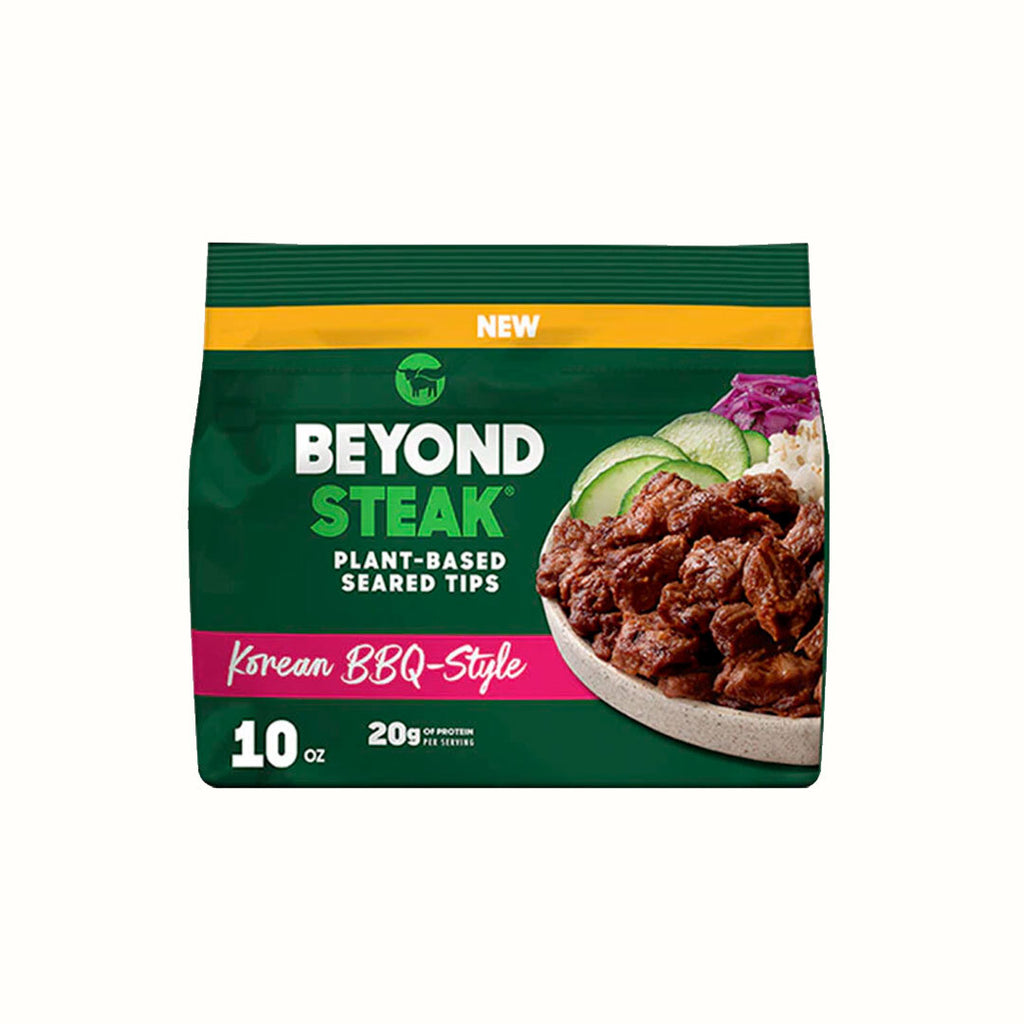 Beyond Steak Korean BBQ Beyond Meat 283 g
