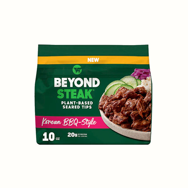 Beyond Steak Korean BBQ Beyond Meat 283 g