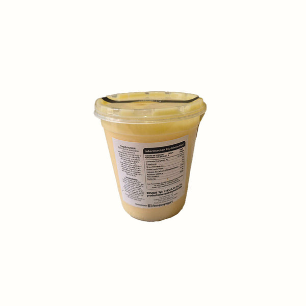 Yogurt Vegano Sabor Mango Del Bosque 295 ml