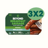 Beyond Breakfast Links Beyond Meat 235 g