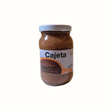 Cajeta Vegana Cocina Sano 250 g