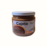Cajeta Vegana Cocina Sano 400 g