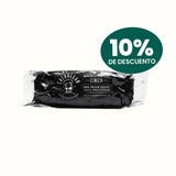 Queso Vegano Tipo Cabra: Ceniza Calavegan 250 g