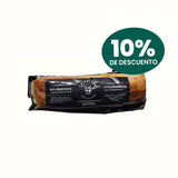Queso Vegano Tipo Cabra Ahumado: Natural Calavegan 250 g