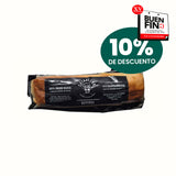 Queso Vegano Tipo Cabra Ahumado: Natural Calavegan 250 g