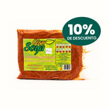 Chicharrón Prensado César Soya 500 g