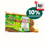 Alambre Vegano César Soya 500 g