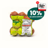 Albóndigas Veganas César Soya 8 pzas 500 g