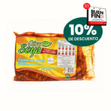 Fajitas en Adobo César Soya 400 g