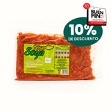 Pastor Vegano César Soya 500 g