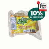 Pechuga de Gluten César Soya 400 g