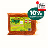 Chicharrón Prensado César Soya 500 g