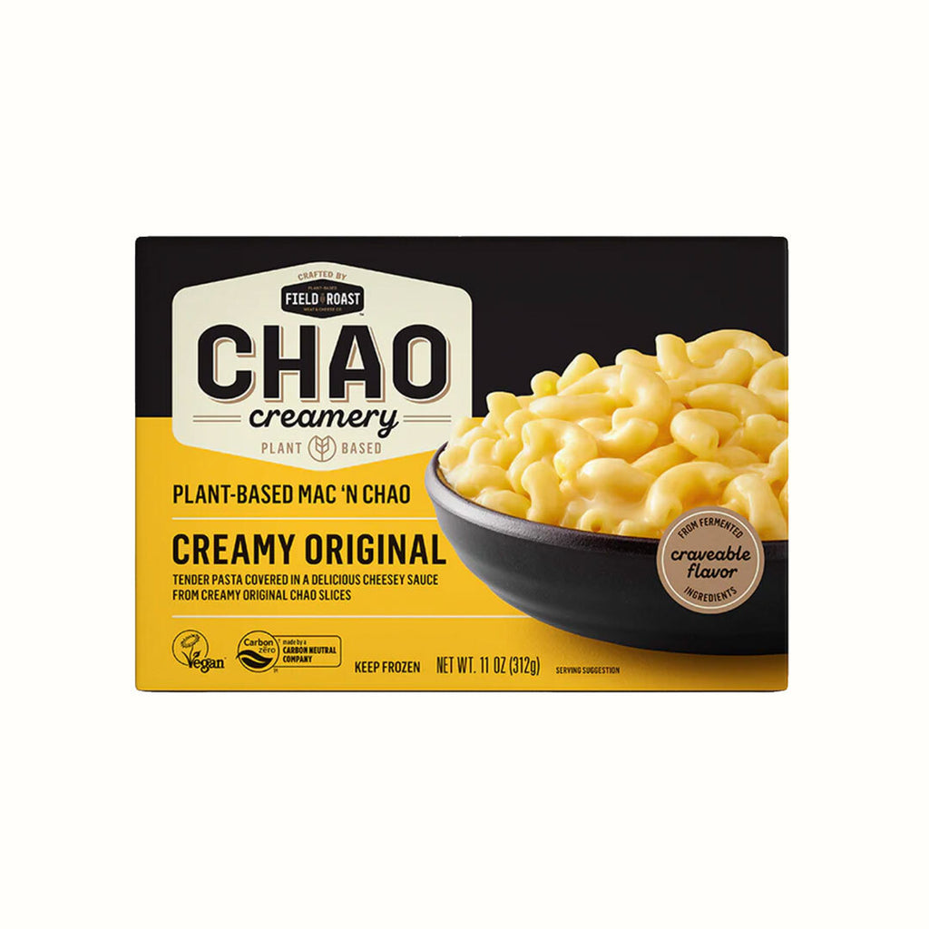 Mac and Cheese Field Roast 312 g