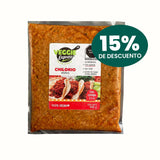 Chilorio de Quinoa Veggie Express 450 g
