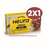 Chorizo Original Heura 216 g