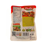 Cochinita de Soya Chata 215 g