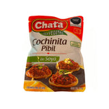 Cochinita de Soya Chata 215 g