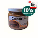 Cajeta Vegana Cocina Sano 400 g