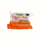 Salchicha Vegana Veggie Frank Soi-Yah! 500 g