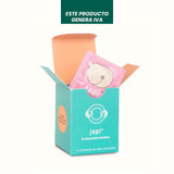 Dreamer Box Condones Veganos Japi  (11 piezas) 40 gr